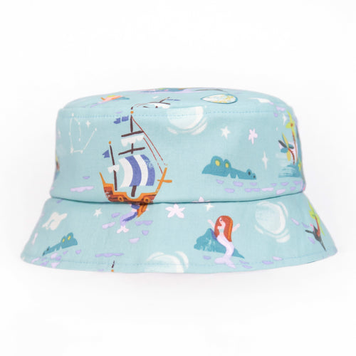High Seas Hat