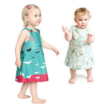 Sweet Cakes Caramel Dress - Ready to Ship