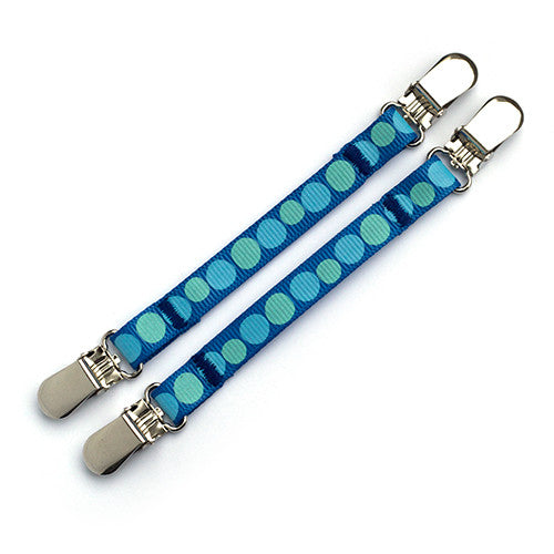 SST072 Mitten Leashes - Small Potatoes - 1