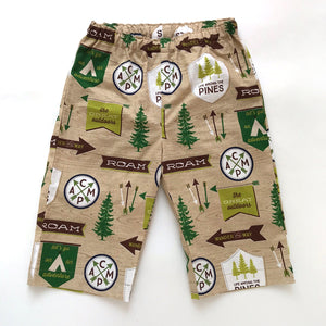 Great Outdoors Pants