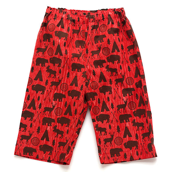 High Adventure Pants