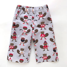 Hockey Beavers Pants
