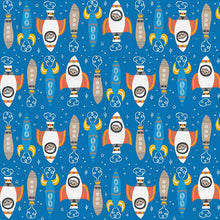 Space Monkeys Gift Set