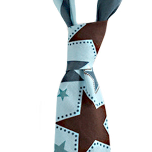 All-Star Denim Tie