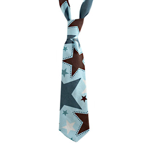 All-Star Denim Tie
